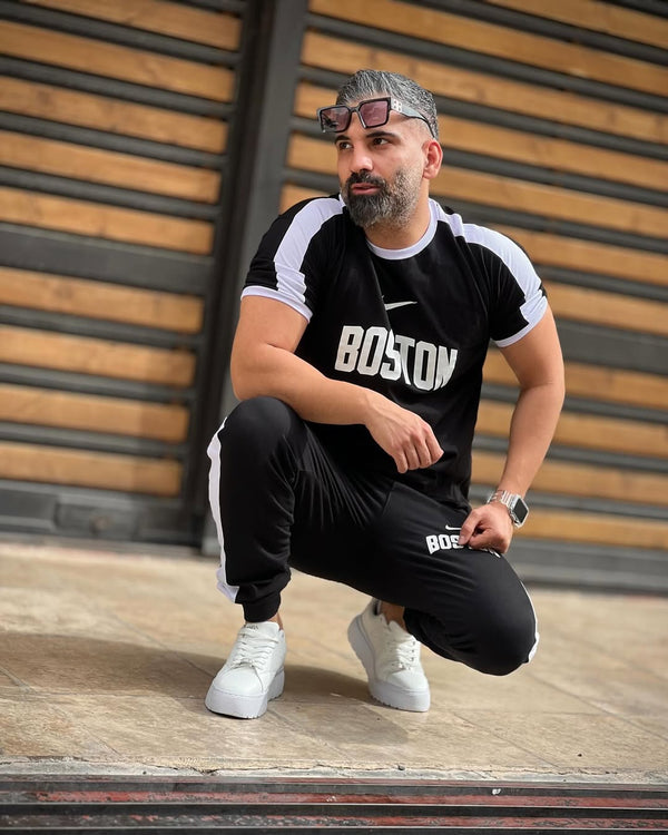BOSTAN PREMIUM TRACKSUIT