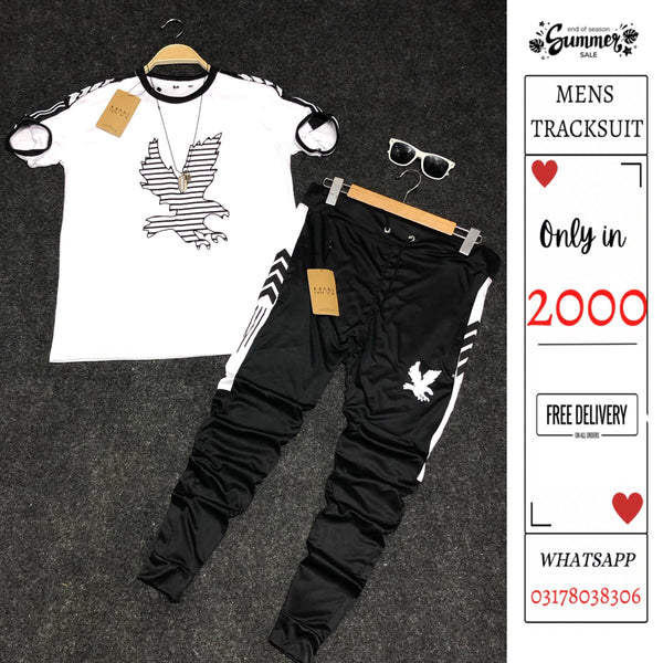 Tracksuit ZKZ-02