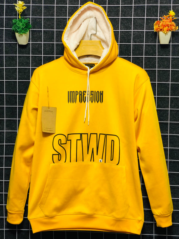 STWD hoodie