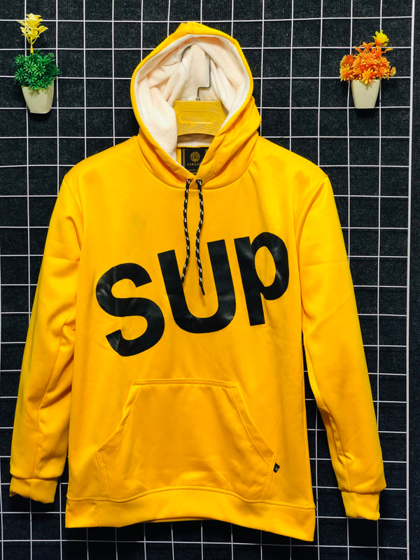 SUPP HOODIE