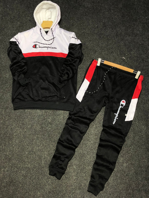 New Arrival