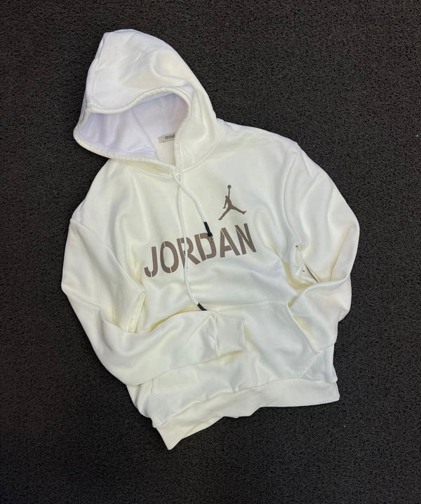 BASIC JORD HOODIE