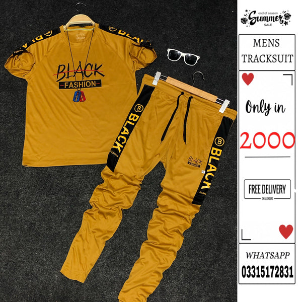 Tracksuit ZKZ-04