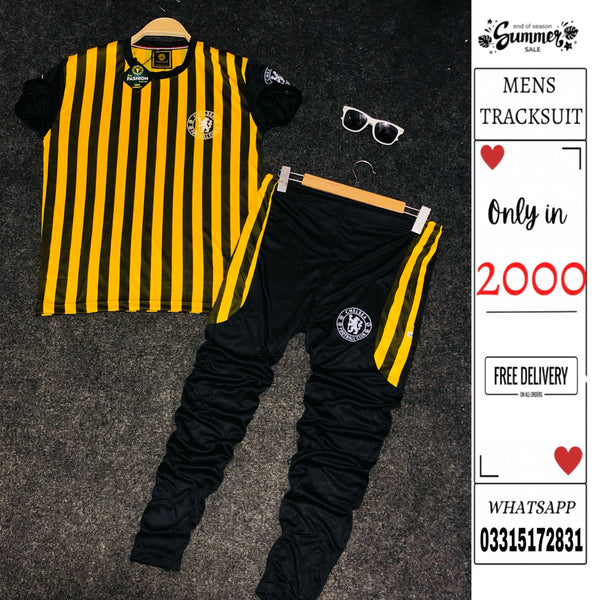 Lining Tracksuit