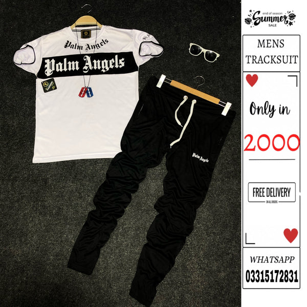 Tracksuit ZKZ-05