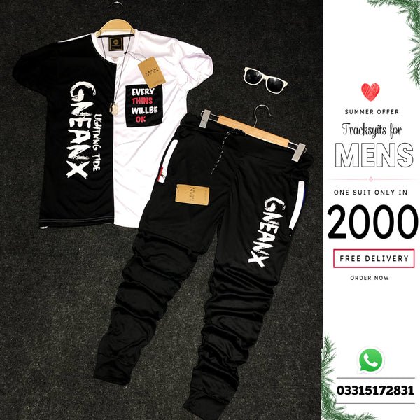 Trending Tracksuit