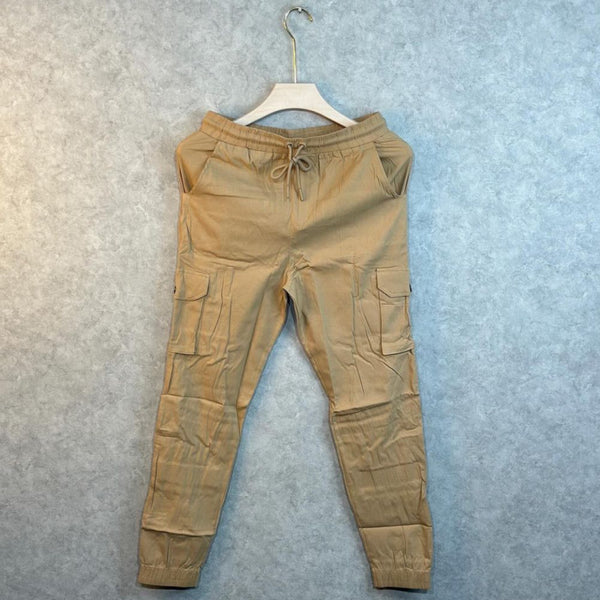 6 pocket Cargo pants