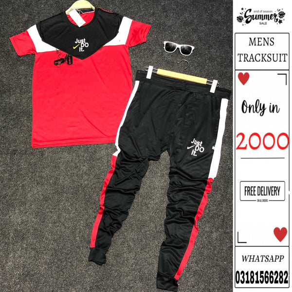 Tracksuit ZKZ-03