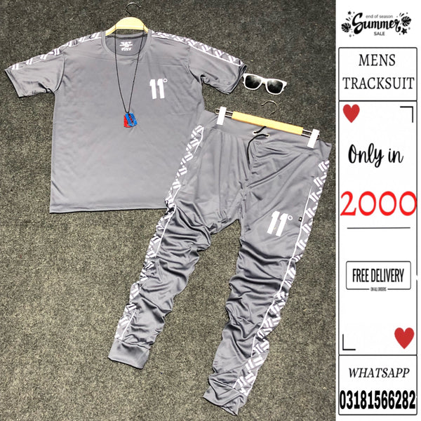 Tracksuit 11degree