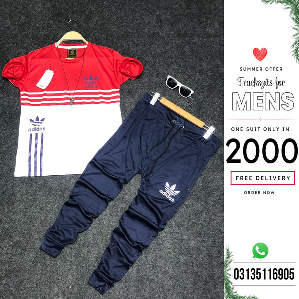 Lining Addi Tracksuit