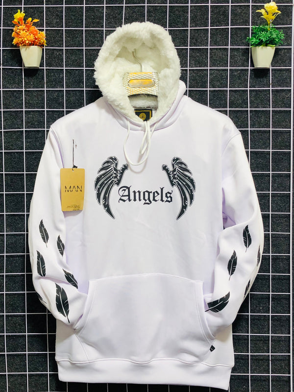 Wing Front Back Article