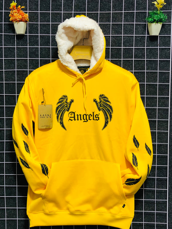 Wing Front Back Article