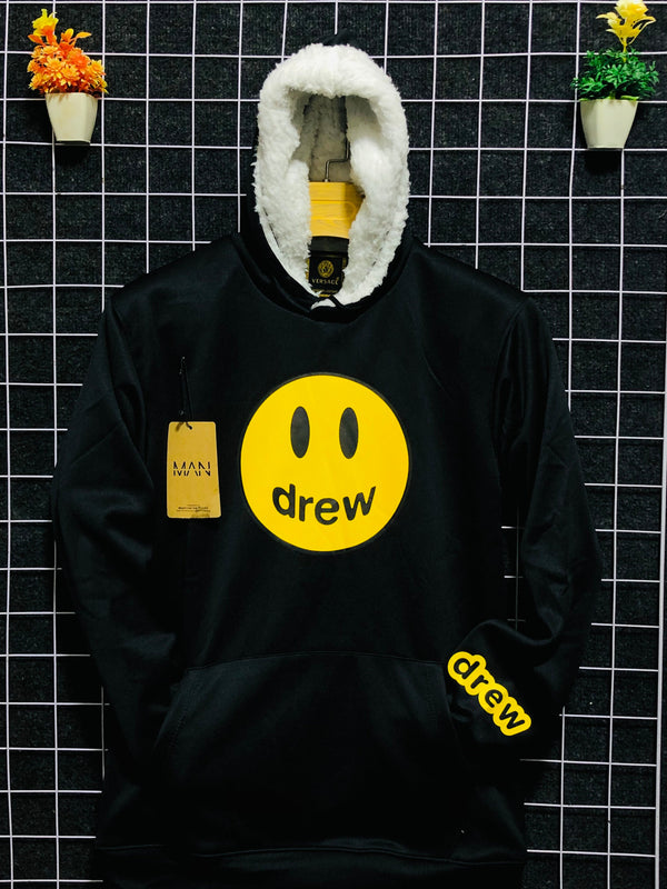 Emoji Drew Hoodie