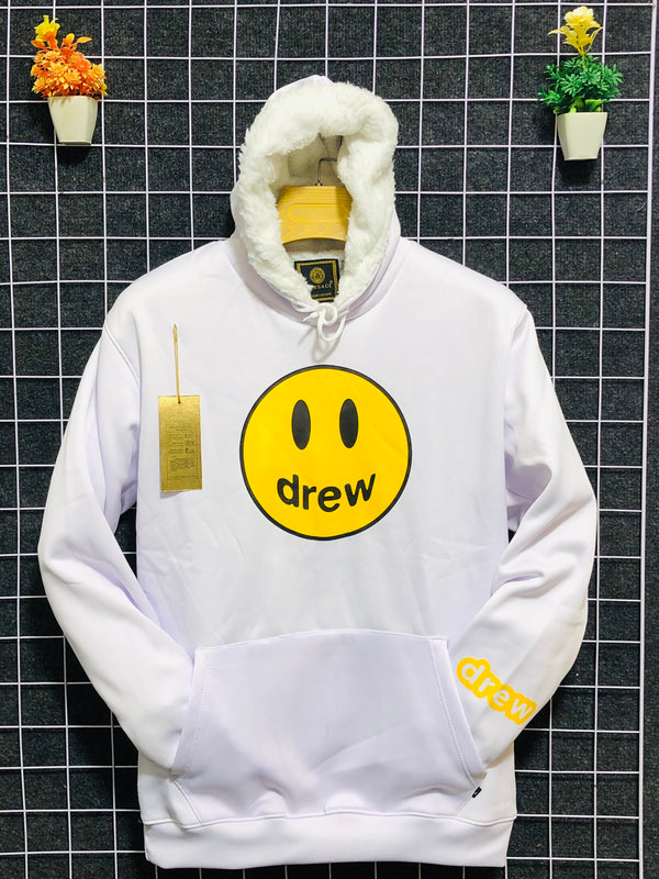 Emoji Drew Hoodie