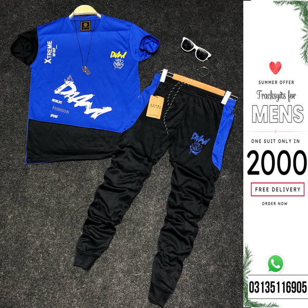 Dam Tracksuit