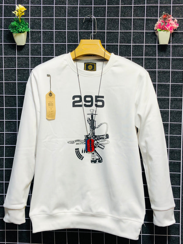 295-Cc Sweatshirts