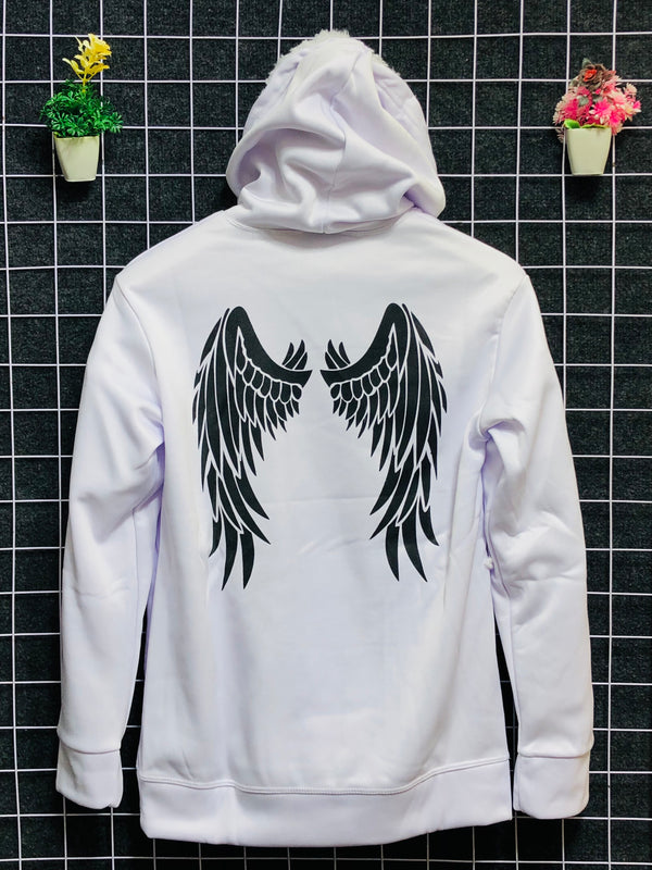 Wing Fashion Hoodies
