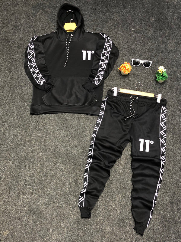 11Degri Winter Tracksuit