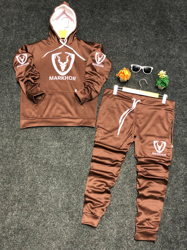 New Colour Tracksuit
