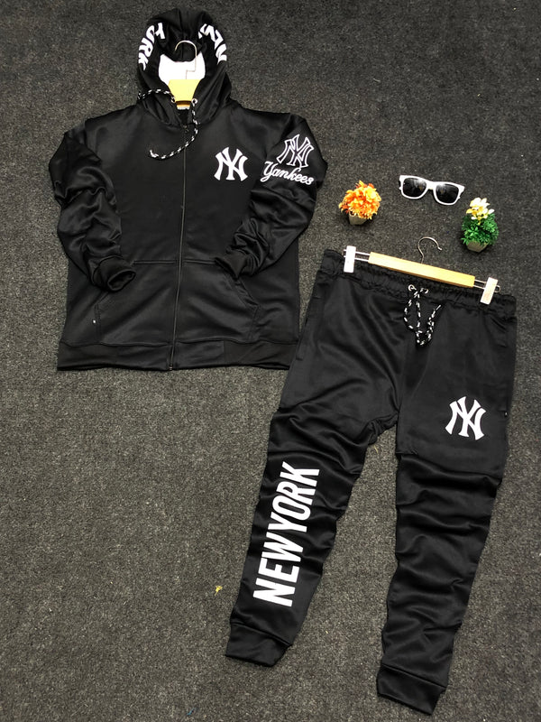 NEWYORKK New Arrival Tracksuit