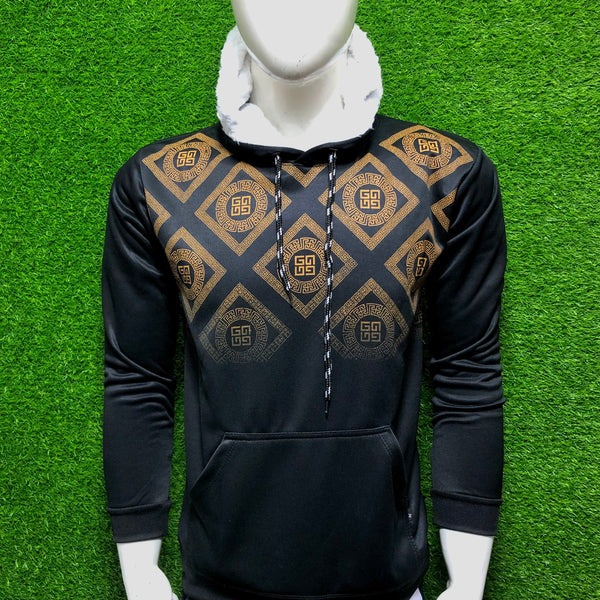 Front working