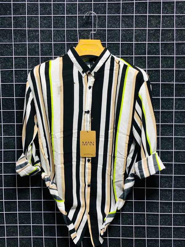 Lining Mix Colour