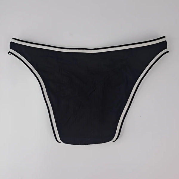 PREMIUM SELF FABRIC BRA & PANTY SET