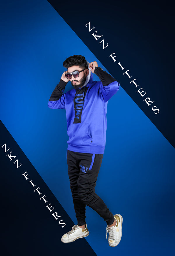 TODAY TRACKSUIT