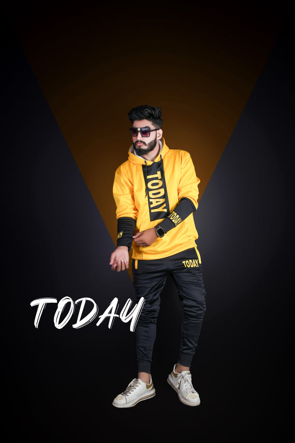 TODAY TRACKSUIT