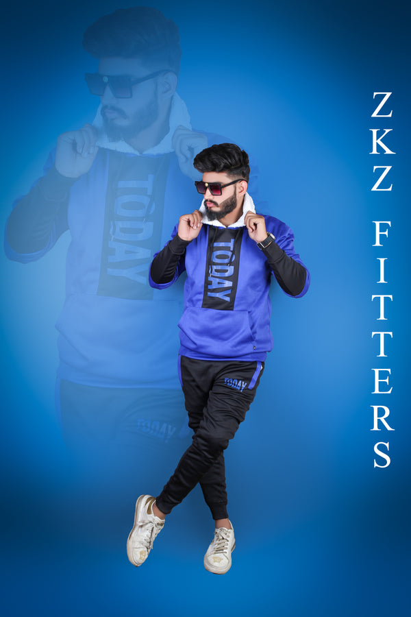 TOday Tracksuit